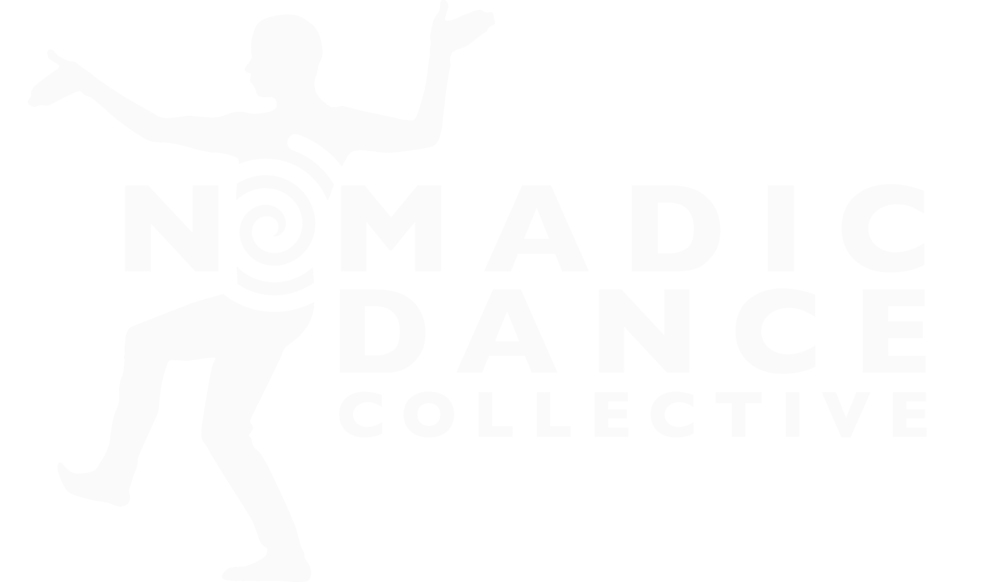 Nomadic Dance Collective