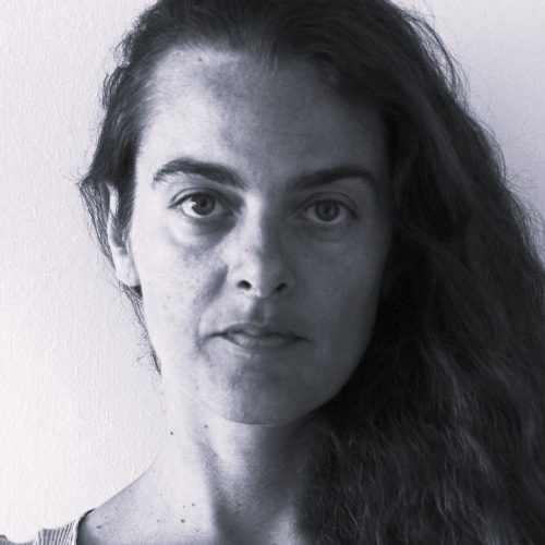 Alessia potrait